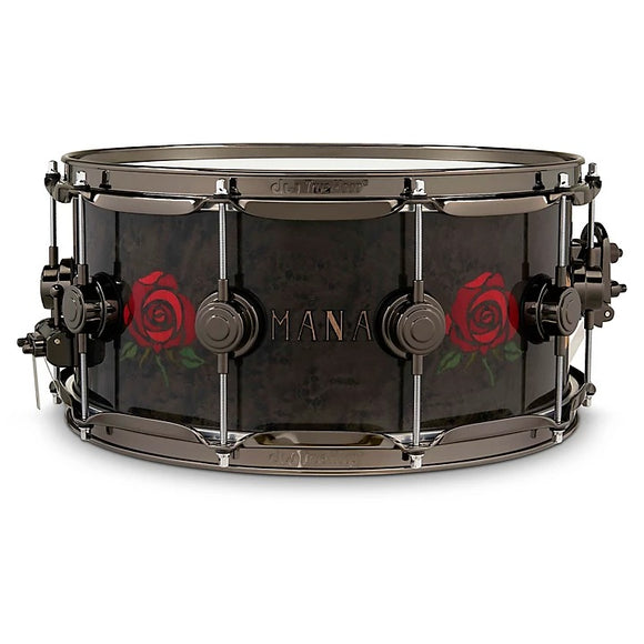 DW Limited Edition ICON 6.5x14