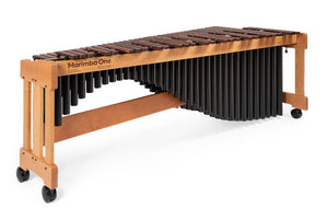 Marimba One 9903 Soloist 5 Octave Classic Resonators Marimba (Premium Keyboard)