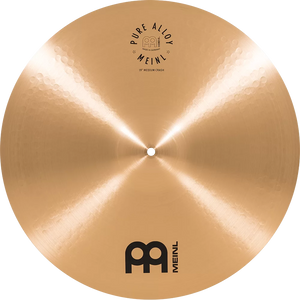 Meinl PA19MC 19" Pure Alloy Medium Crash Cymbal