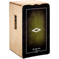 Meinl PAESLDOB Artisan Edition Pickup Cajon Solea Line