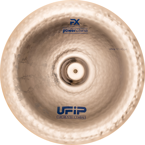 UFIP FX-16PCH Effects Power China 16"