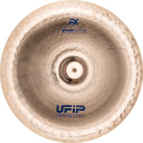 UFIP FX-16PCH Effects Power China 16
