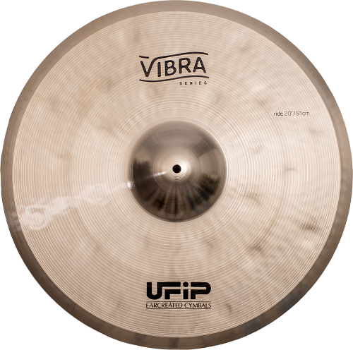 UFIP VB-20R Vibra Series 21