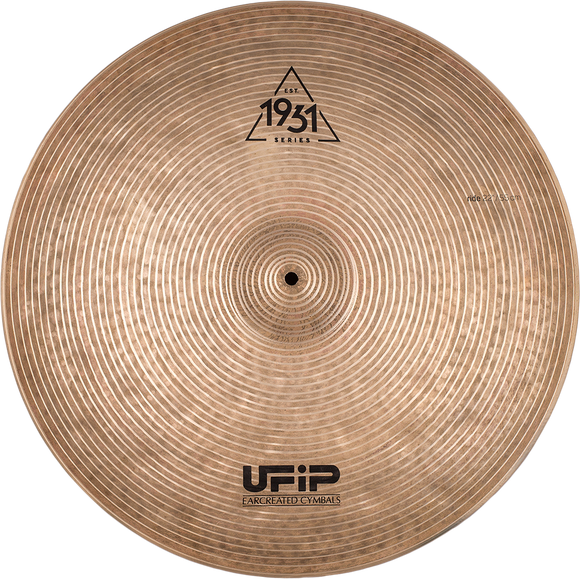 UFIP EST-20R Est.1931 Series 20