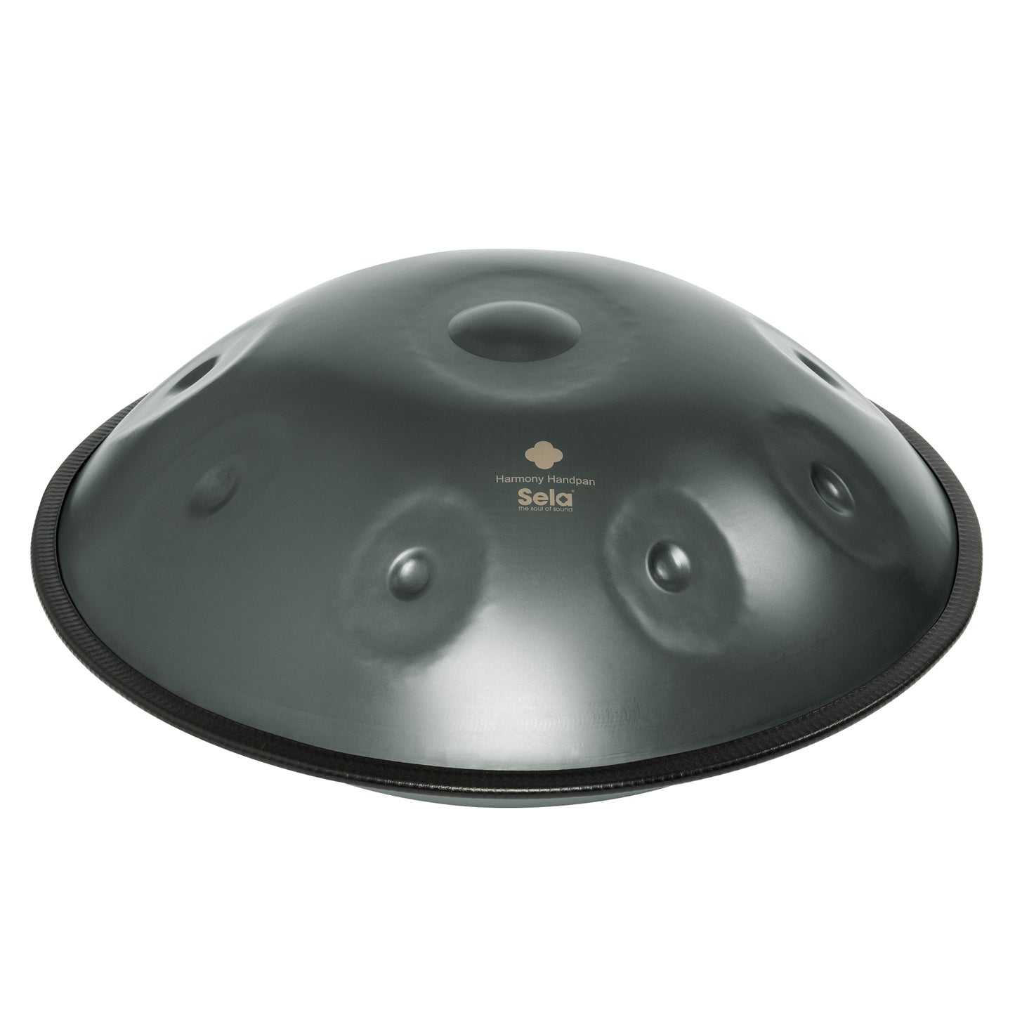 Sela SE206 Harmony Handpan F Romanian Hijaz with Bag