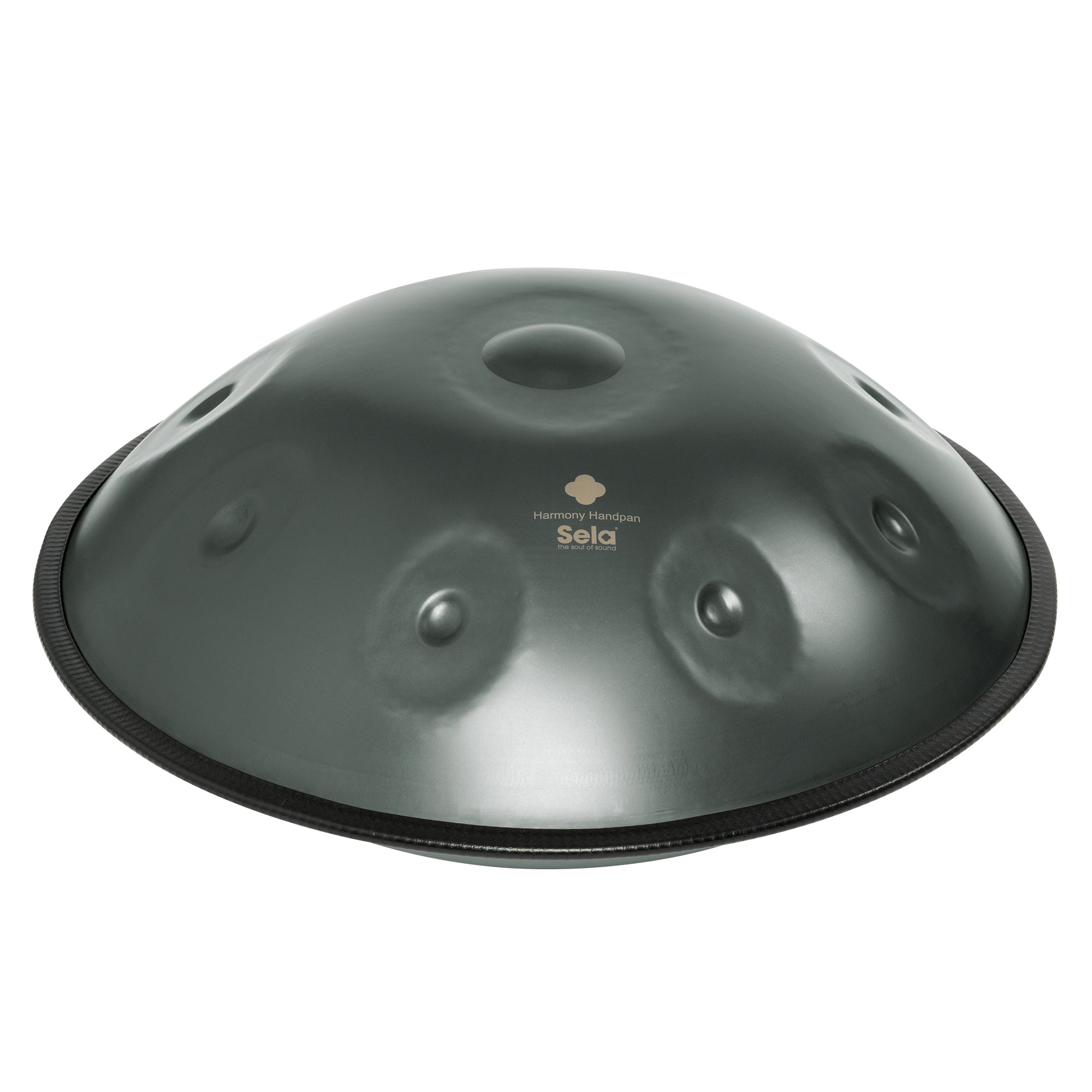 Sela SE206 Harmony Handpan F Hijaz roumain avec sac