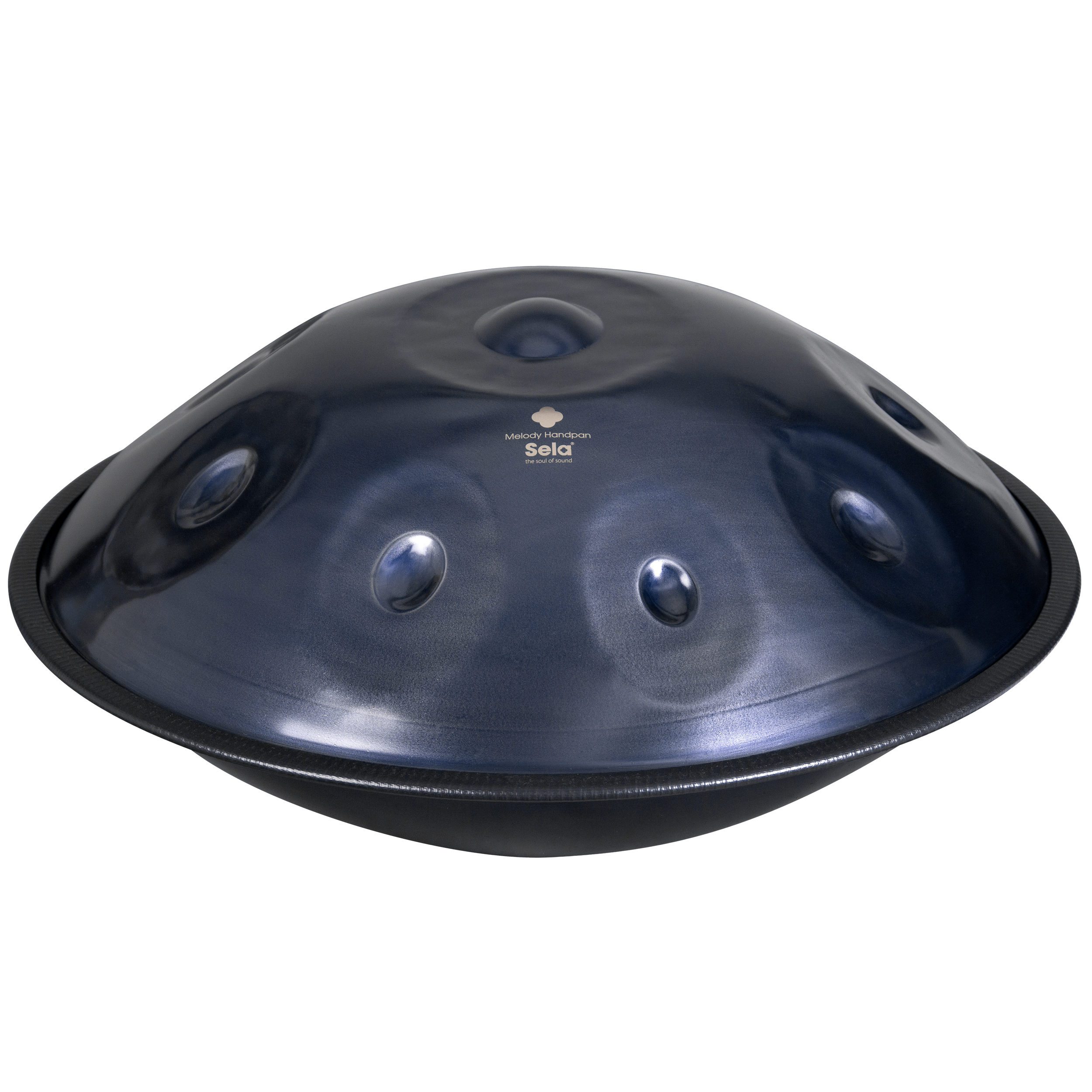 Sela SE220 Melody Handpan D Kurd avec sac