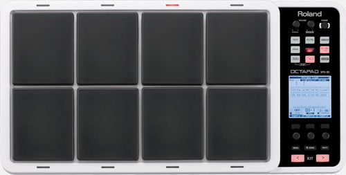 Roland SPD-30 OCTAPAD Digital Percussion Pad *IN STOCK*