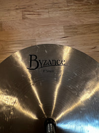 Meinl Cymbals Matt Halpern 8" Byzance Splash