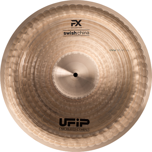 UFIP FX-18SCH Effects Swish China 18"