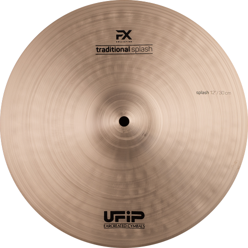 UFIP FX-10TSM Effects Traditional Splash 10