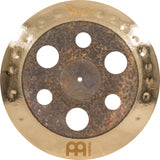 Meinl B18DUTRCH Byzance Dual 18" Trash China Cymbal