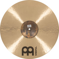 MEINL Cymbals Byzance Traditional Polyphonic Crash - 18" B18POC