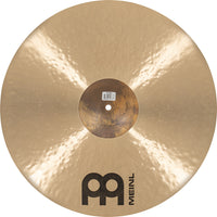 Meinl B19POC 19" Byzance Traditional Polyphonic Crash Cymbal