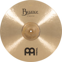 Meinl B20POC 20" Byzance Traditional Polyphonic Crash Cymbal