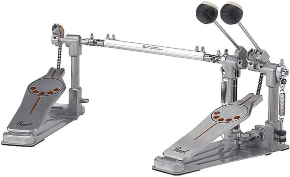 Pearl P932 Chain Drive Double Bass Drum Pedal