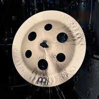 Meinl 20" Byzance Traditional Trash China B20TRCH