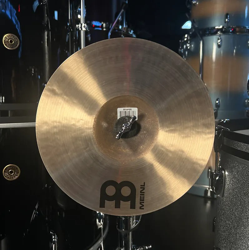 Meinl 10" Byzance Polyphonic Splash B10POS