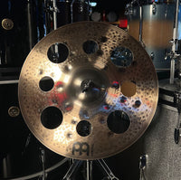 Meinl 16" Pure Alloy Custom Trash Crash PAC16TRC