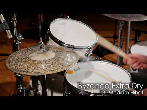 Meinl B13EDMH 13