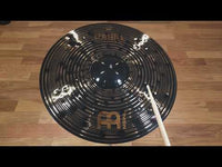 Cymbale Crash Ride Meinl Classics Custom Dark 22" CC22DACR