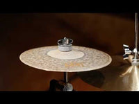 Cymbale splash Meinl B10EDS 10" Byzance Extra Dry