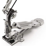 Rogers RP100S Dyno Matic Bass Drum Pedal with Strap Drive and Bag