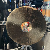 Meinl 16" Classics Custom Thin Crash CC16TC-B