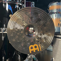 Meinl 16" Classics Custom Dark Thin Crash CC16TDAC