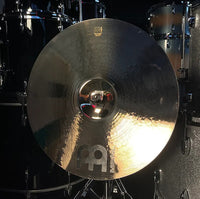 Meinl 20" Pure Alloy Custom Medium Heavy Crash PAC20MHC