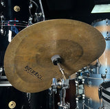 Istanbul Agop CSFX Signature 11/13/15 Clap Stack Cymbal Trio *IN STOCK*