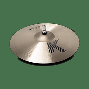 Zildjian K0728 16" K Zildjian Sweet Hi-Hat (Bottom) Cymbal