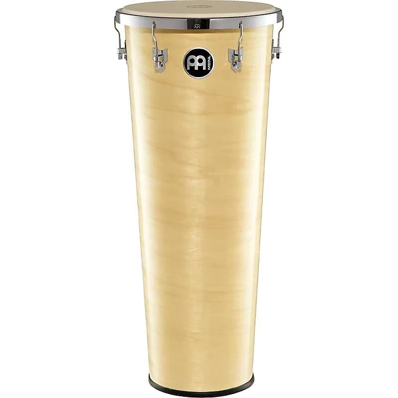 Meinl TIM1435NT 35x14" Timba in Natural Finish