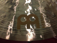 Meinl 20" Byzance Foundry Reserve Ride Cymbal B20FRR