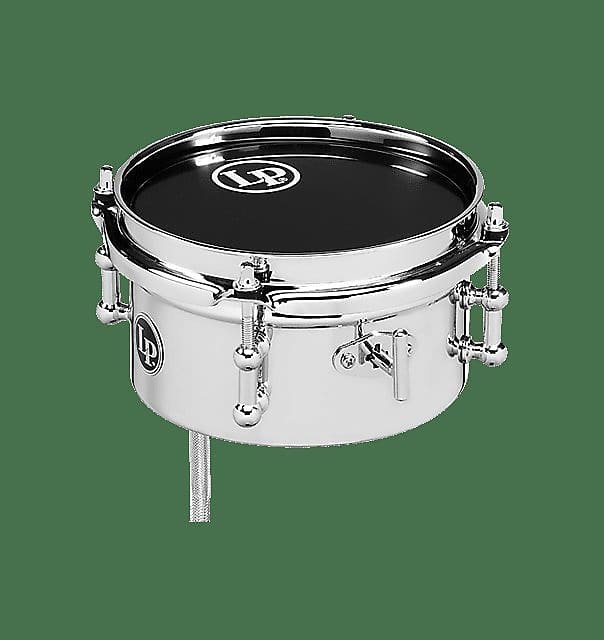 Micro caisse claire LP Latin Percussion LP846-SN 6" *EN STOCK*