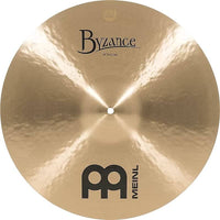 Meinl Traditional B18TC 18" Thin Crash Cymbal