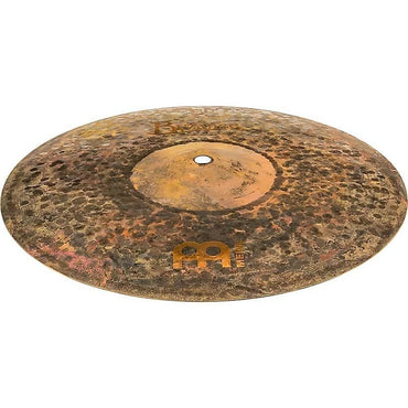 Meinl Byzance Extra Dry B13EDMTH 13" Medium Hi hat, pair