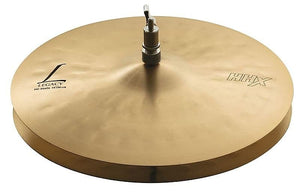 Sabian 11402XLN 14" HHX Legacy Hi-Hat (Pair) Cymbals