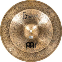 Meinl Byzance Artist Concept Series AC-Doubledown 17/18" Matt Halpern -Double Down Stack (avec vidéo D