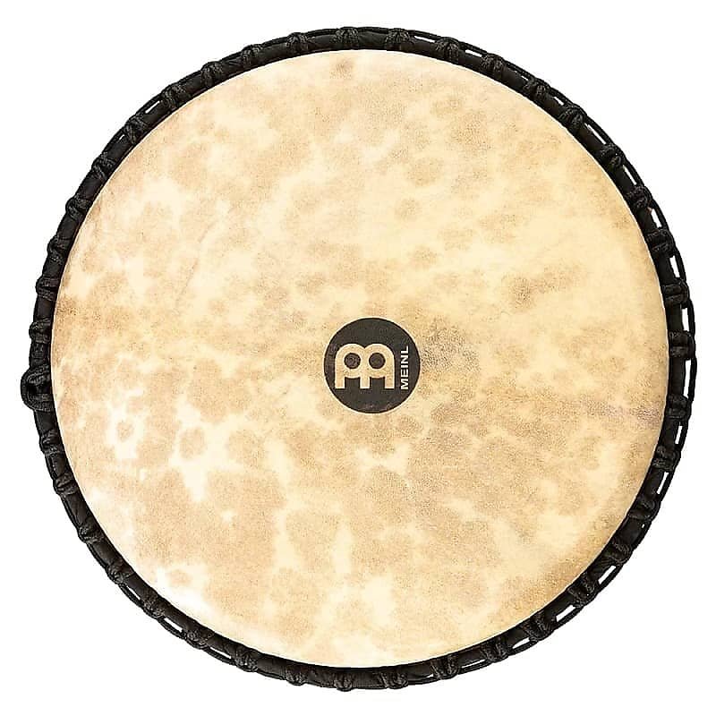 Meinl PROADJ3-XXL Djembé de luxe édition Artisan 14"