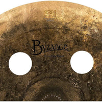 Meinl Byzance Artist Concept Series AC-FAT 18/16" Matt Garstka - Fat Stack