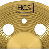 Meinl HCS HCS16TRCH 16" Trash China Cymbal