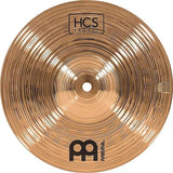Meinl HCS Bronze HCSB10H 10" Hihat, pair