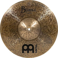 Chapeaux Meinl Byzance Dark B13DAH 13", paire