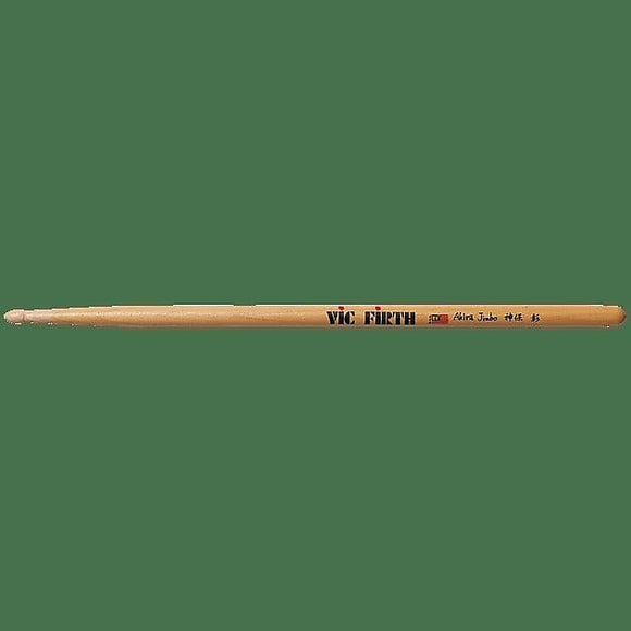Vic Firth SAJ Akira Jimbo Signature (Pair) Drum Sticks Wood Tip