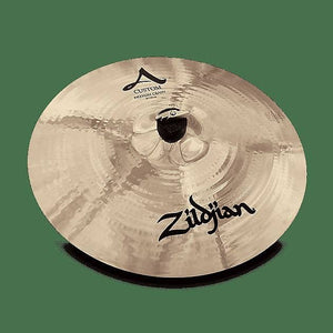 Zildjian A20828 18" A Custom Medium Crash Cymbal w/ Video Link