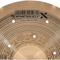 Meinl GX-14FCH 14" Generation X Filter China Cymbal