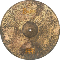 Cymbale Ride Meinl Vintage B20VPLR Pure Light 20"