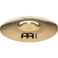 Meinl Byzance Brilliant B10S-B 10" Splash Cymbal