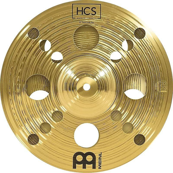 Meinl HCS HCS12TRS 12
